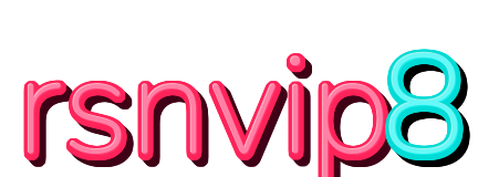 rsnvip8 — logo kanal