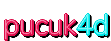 pucuk4d — logo kanal